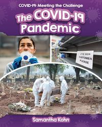 Produktbild: The Covid-19 Pandemic
