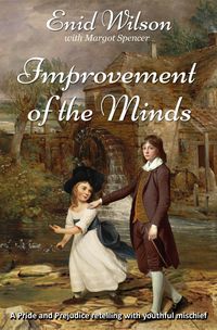 Produktbild: Improvement of the Minds
