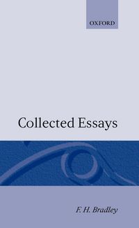 Produktbild: Collected Essays