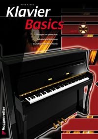 Produktbild: Klavier Basics