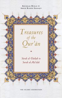 Produktbild: Treasures of the Qur'an