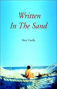 Produktbild: Written in the Sand