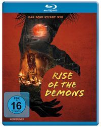 Produktbild: Rise of the Demons