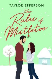 Produktbild: The Rules of Mistletoe