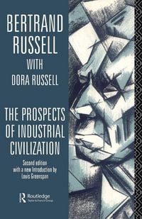 Produktbild: The Prospects of Industrial Civilisation