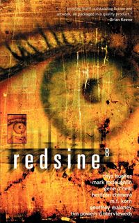 Produktbild: Redsine Eight