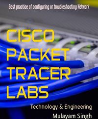 Produktbild: Cisco Packet Tracer Labs