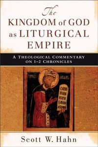 Produktbild: Kingdom of God as Liturgical Empire