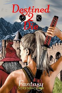 Produktbild: Destined 2 Die