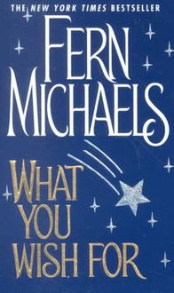 Produktbild: What You Wish For