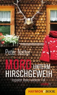 Produktbild: Mord unterm Hirschgeweih