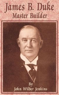 Produktbild: James B Duke