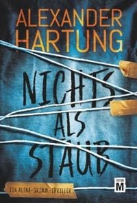 Produktbild: Nichts als Staub