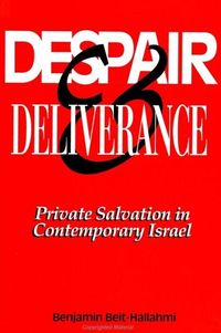 Produktbild: Despair and Deliverance