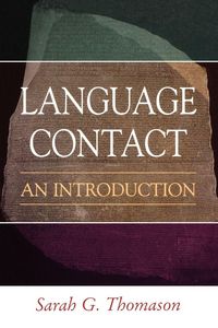 Produktbild: Language Contact