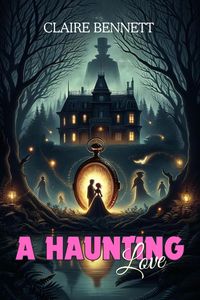 Produktbild: A Haunting Love
