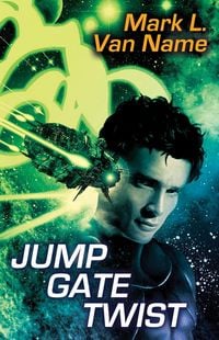Produktbild: Jump Gate Twist