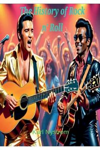 Produktbild: The History of Rock n' Roll