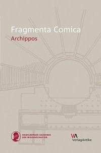 Produktbild: FrC 12 Archippos