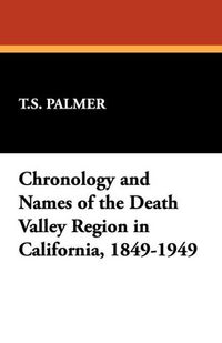 Produktbild: Chronology & Names Of The Deat