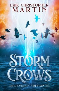 Produktbild: Storm Crows