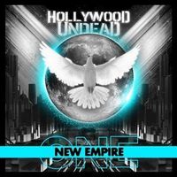 Bild vom Artikel New Empire,Vol.1 vom Autor Hollywood Undead