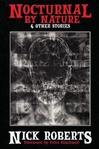 Produktbild: Nocturnal by Nature & Other Stories