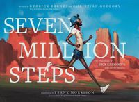 Produktbild: Seven Million Steps