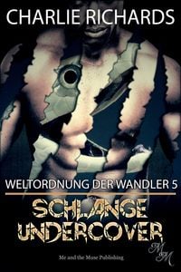 Produktbild: Schlange undercover