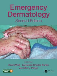 Produktbild: Emergency Dermatology