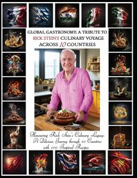 Produktbild: "Global Gastronomy