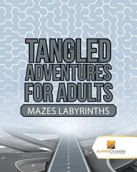 Produktbild: Tangled Adventures for Adults