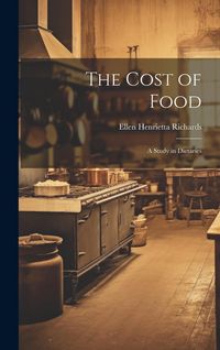 Produktbild: The Cost of Food