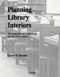 Produktbild: Planning Library Interiors