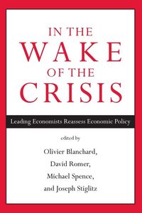 Produktbild: In the Wake of the Crisis