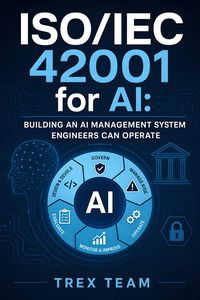 Produktbild: ISO/IEC 42001 for AI