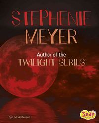 Produktbild: Stephenie Meyer