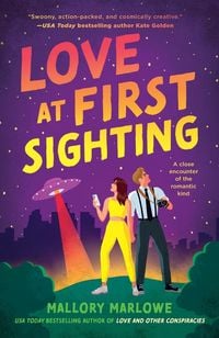 Produktbild: Love at First Sighting