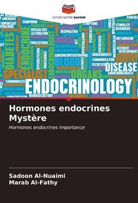 Produktbild: Hormones endocrines Myst&egrave;re
