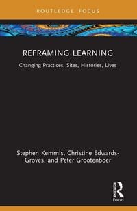 Produktbild: Reframing Learning