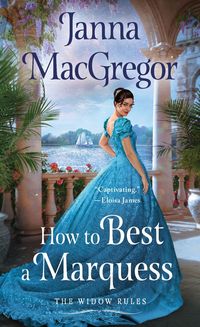 Produktbild: Macgregor, J: How to Best a Marquess