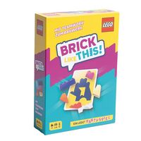 Produktbild: Brick like this