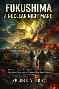 Produktbild: Fukushima: A Nuclear Nightmare