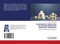 Produktbild: Cooperative Directory To Digitalization-An Inductive Approach
