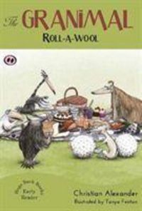 Produktbild: Alexander, C: Roll-A-Wool