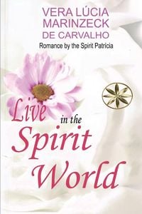 Produktbild: Live in the Spirit World