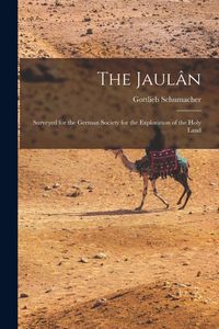 Produktbild: The Jaul&acirc;n