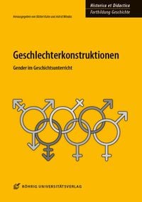 Produktbild: Geschlechterkonstruktionen