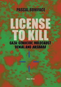 Produktbild: License to Kill