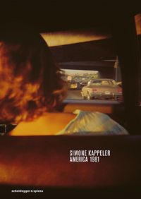 Produktbild: Simone Kappeler &ndash; America 1981
